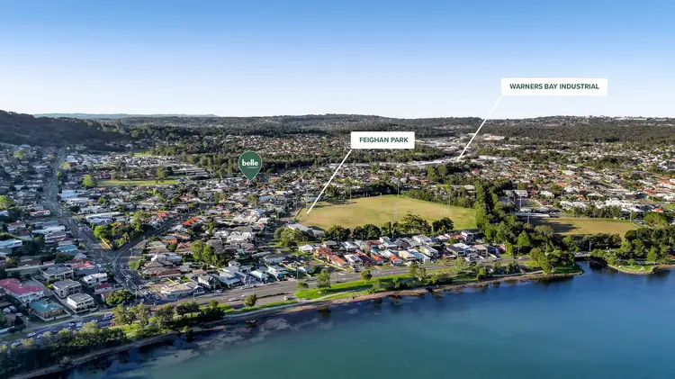 Second view of Homely house listing, 51 Medcalf Street, Warners Bay NSW 2282