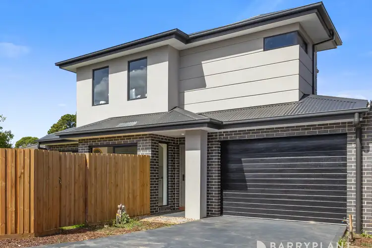 4/27 Rankin Road, Boronia VIC 3155