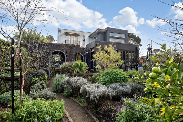 Second view of Homely townhouse listing, 4/5 Cameron Street, Rosebud VIC 3939