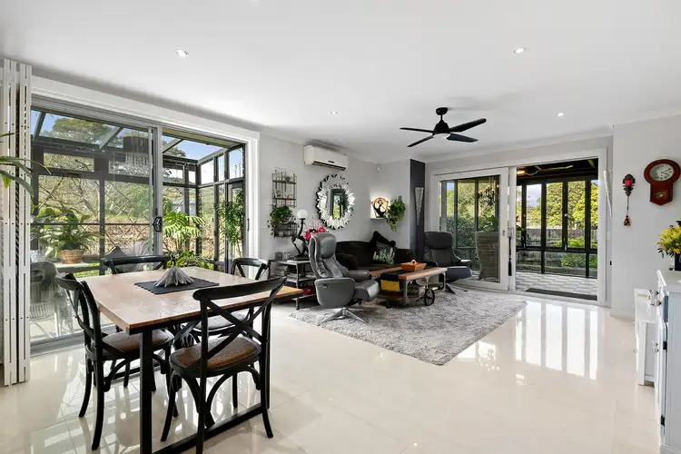 Third view of Homely townhouse listing, 4/5 Cameron Street, Rosebud VIC 3939