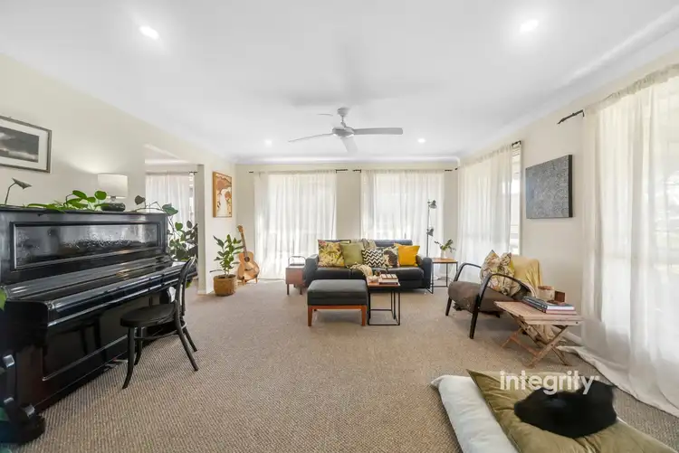 Third view of Homely house listing, 17 Golden Ash Close, Worrigee NSW 2540