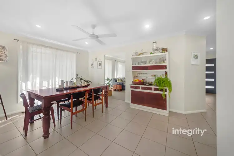 Fourth view of Homely house listing, 17 Golden Ash Close, Worrigee NSW 2540