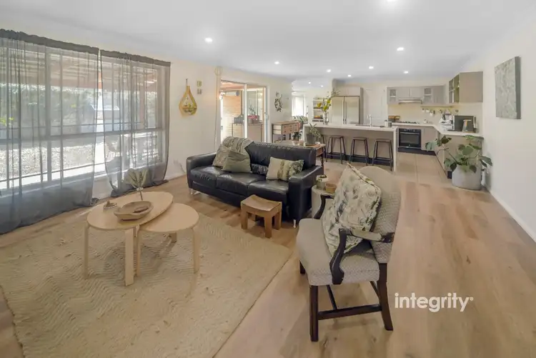 Sixth view of Homely house listing, 17 Golden Ash Close, Worrigee NSW 2540