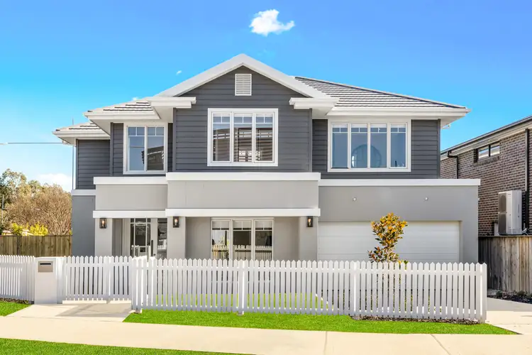 Main view of Homely house listing, 1 Spearing Street, Wilton NSW 2571