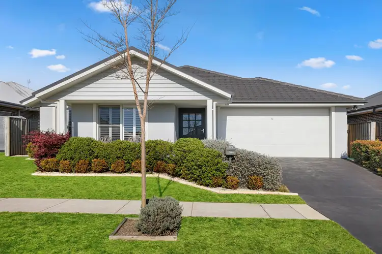 14 Jefferis Avenue, Renwick NSW 2575
