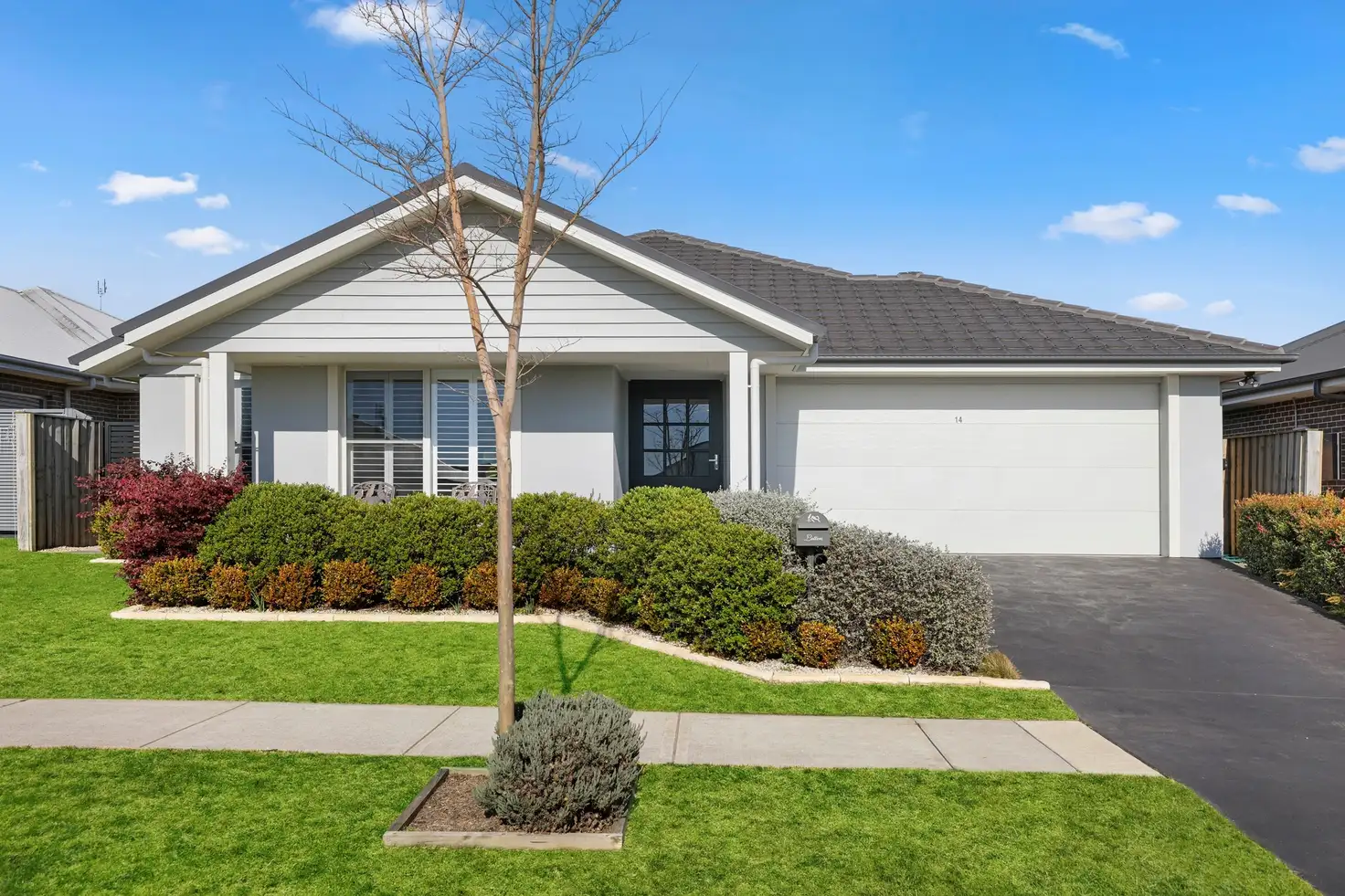 Main view of Homely house listing, 14 Jefferis Avenue, Renwick NSW 2575