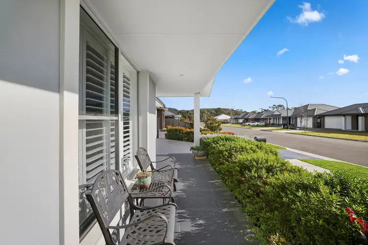 Fourth view of Homely house listing, 14 Jefferis Avenue, Renwick NSW 2575