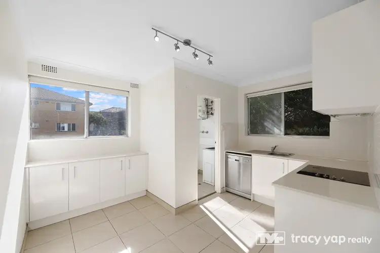 Third view of Homely unit listing, 4/36 First Avenue, Eastwood NSW 2122