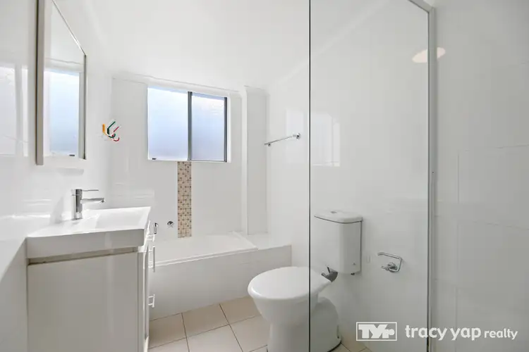 Sixth view of Homely unit listing, 4/36 First Avenue, Eastwood NSW 2122