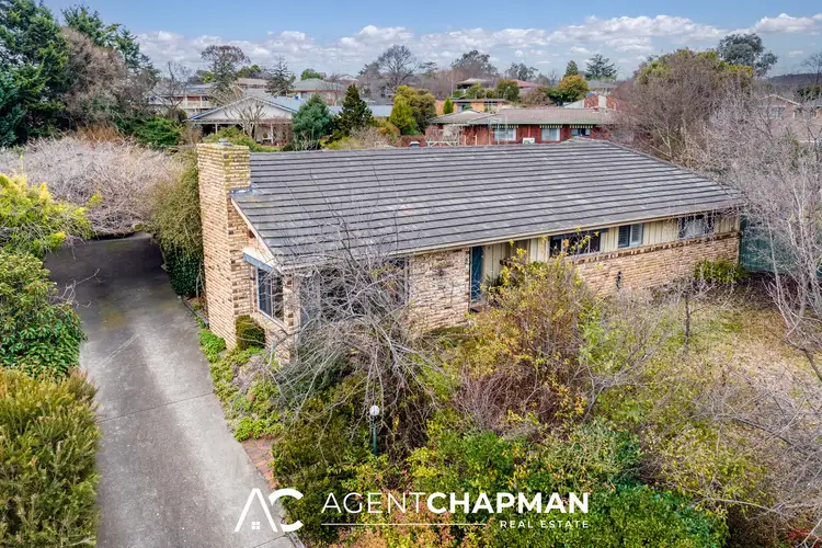 8 Uralla Circuit, Kelso NSW 2795