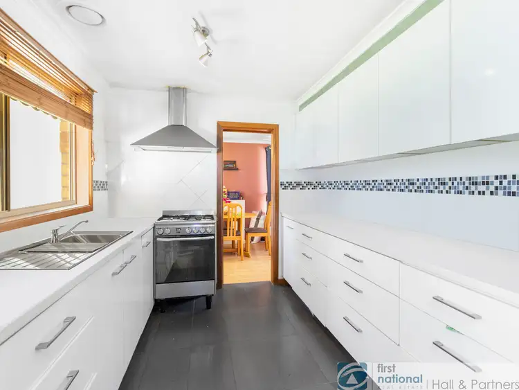 Third view of Homely house listing, 125 Hallam Road, Hampton Park VIC 3976