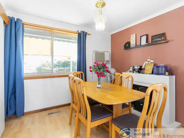 Fourth view of Homely house listing, 125 Hallam Road, Hampton Park VIC 3976