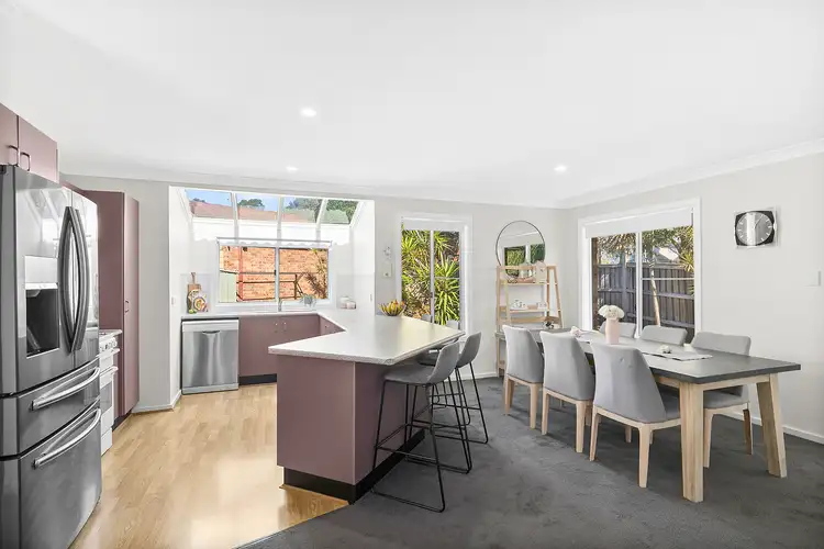 Second view of Homely house listing, 22 Ashmore Crescent, Kanahooka NSW 2530