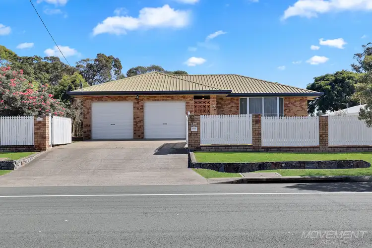 124 Bishop Road, Beachmere QLD 4510
