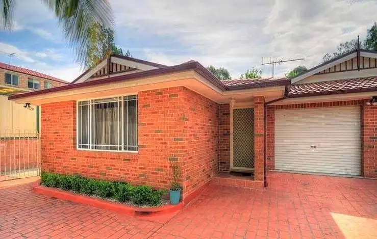 Main view of Homely house listing, 9A Carinya Road, Girraween NSW 2145
