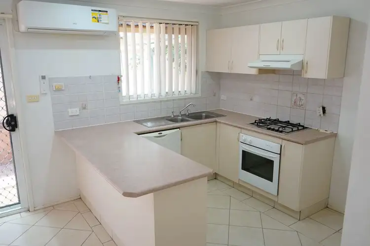 Second view of Homely house listing, 9A Carinya Road, Girraween NSW 2145