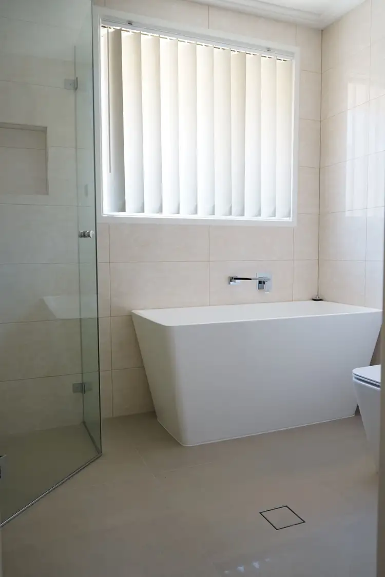 Fourth view of Homely house listing, 9A Carinya Road, Girraween NSW 2145