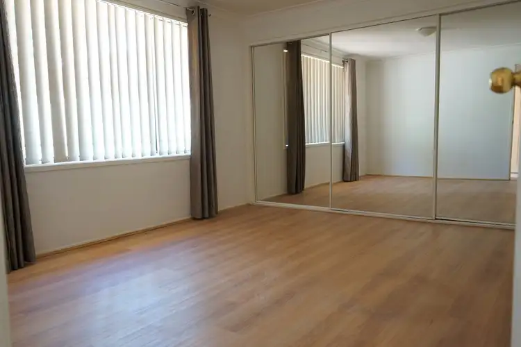 Fifth view of Homely house listing, 9A Carinya Road, Girraween NSW 2145