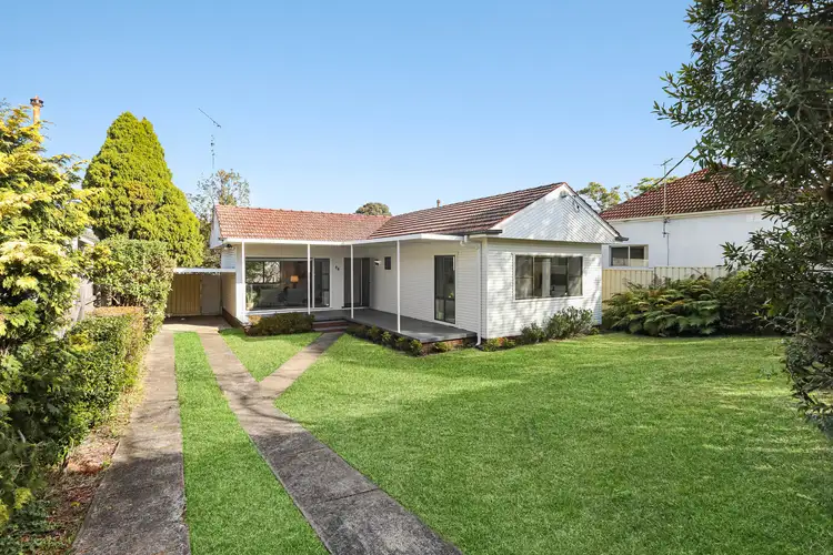 84 Dean Street, Strathfield South NSW 2136