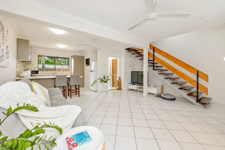 Main view of Homely townhouse listing, 3/22 Mimosa Street, Holloways Beach QLD 4878