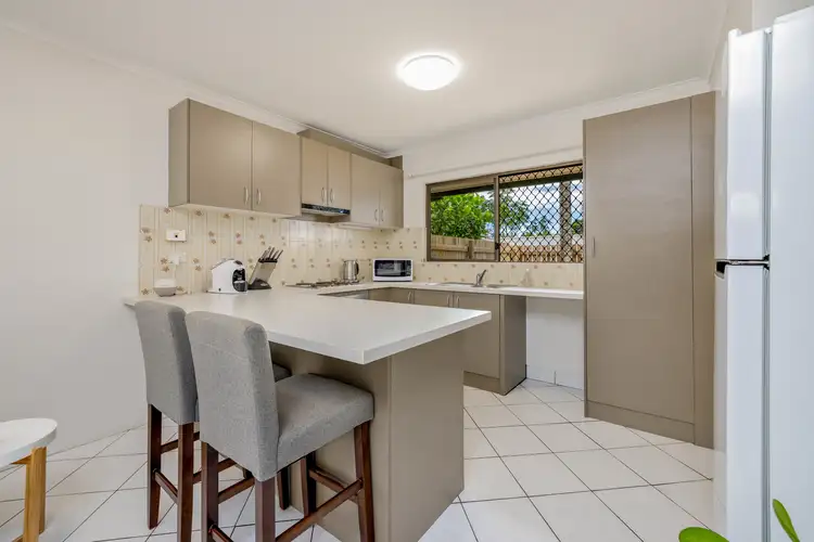 Second view of Homely townhouse listing, 3/22 Mimosa Street, Holloways Beach QLD 4878