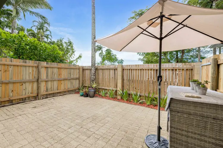 Third view of Homely townhouse listing, 3/22 Mimosa Street, Holloways Beach QLD 4878