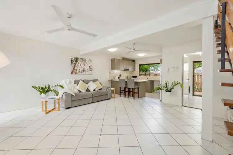 Fourth view of Homely townhouse listing, 3/22 Mimosa Street, Holloways Beach QLD 4878
