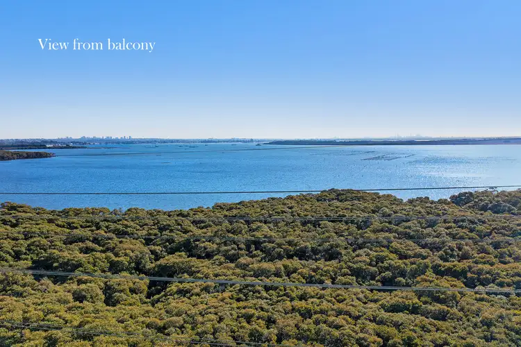 Second view of Homely apartment listing, C7.26/471 Captain Cook Drive, Woolooware NSW 2230