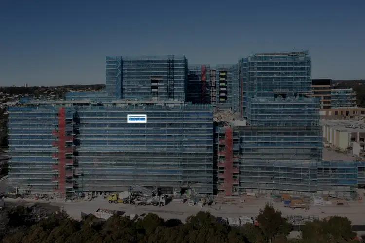 Third view of Homely apartment listing, C7.26/471 Captain Cook Drive, Woolooware NSW 2230