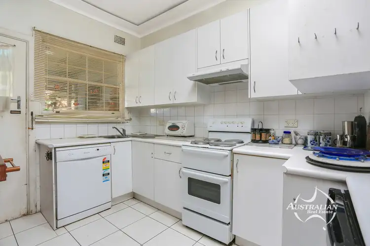 Second view of Homely house listing, 16 Chisholm Street, Quakers Hill NSW 2763