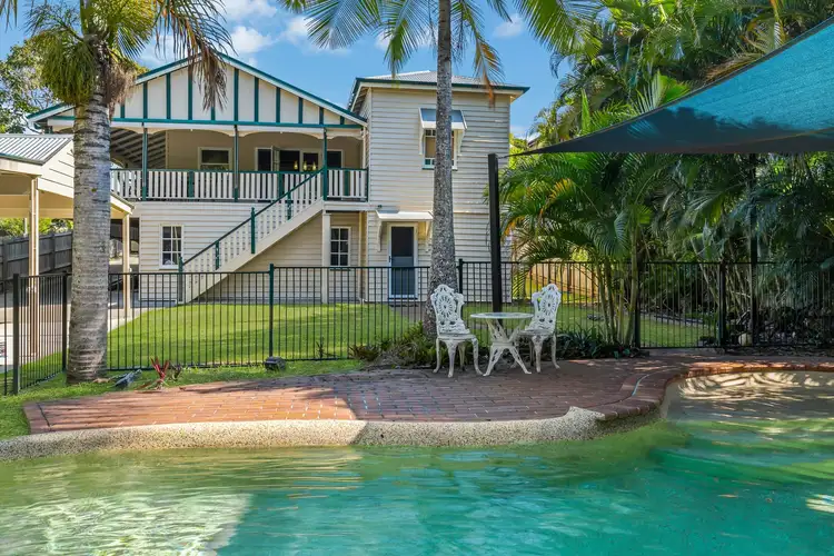 Second view of Homely house listing, 20 Luya Street, Fairfield QLD 4103