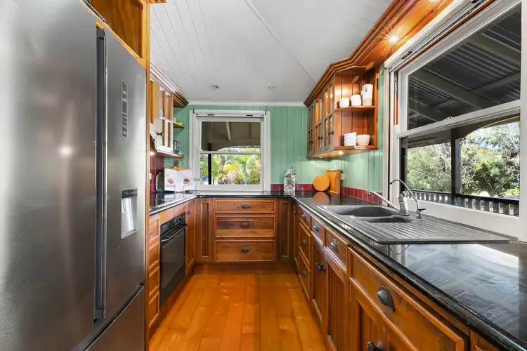 Fourth view of Homely house listing, 20 Luya Street, Fairfield QLD 4103