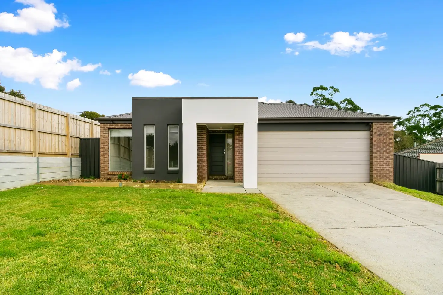Main view of Homely house listing, 2 Condowie Court, Churchill VIC 3842
