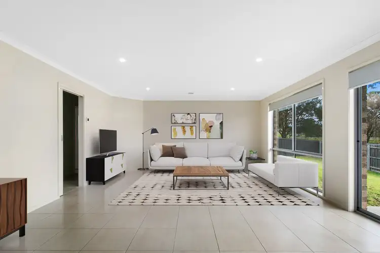 Third view of Homely house listing, 2 Condowie Court, Churchill VIC 3842