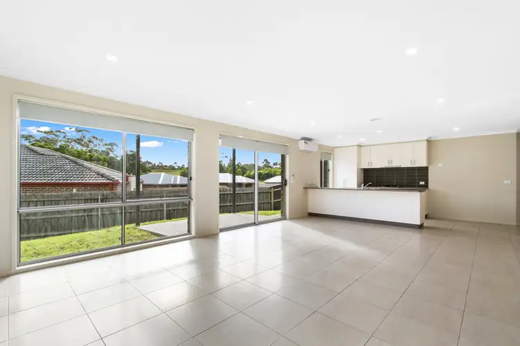 Fifth view of Homely house listing, 2 Condowie Court, Churchill VIC 3842