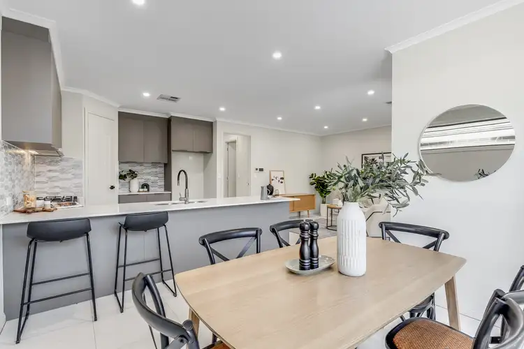 Third view of Homely house listing, 4 Laurence Street, South Plympton SA 5038
