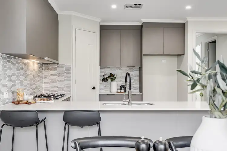 Fourth view of Homely house listing, 4 Laurence Street, South Plympton SA 5038