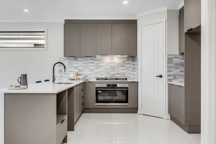 Sixth view of Homely house listing, 4 Laurence Street, South Plympton SA 5038
