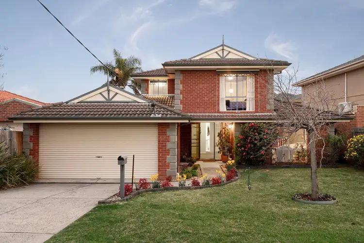 Main view of Homely house listing, 8 Naples Street, Box Hill South VIC 3128