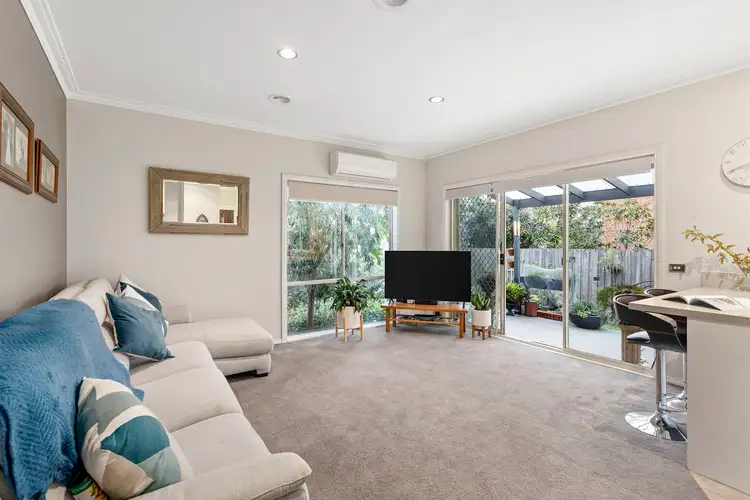 Second view of Homely house listing, 8 Naples Street, Box Hill South VIC 3128