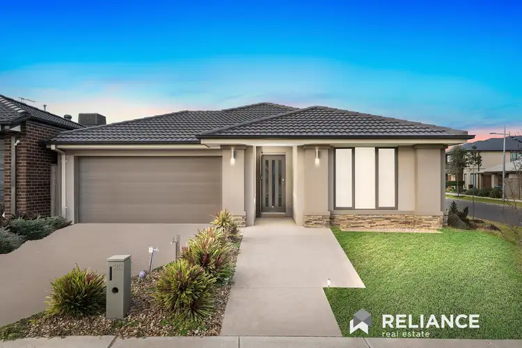 23 Botany Circuit, Tarneit VIC 3029