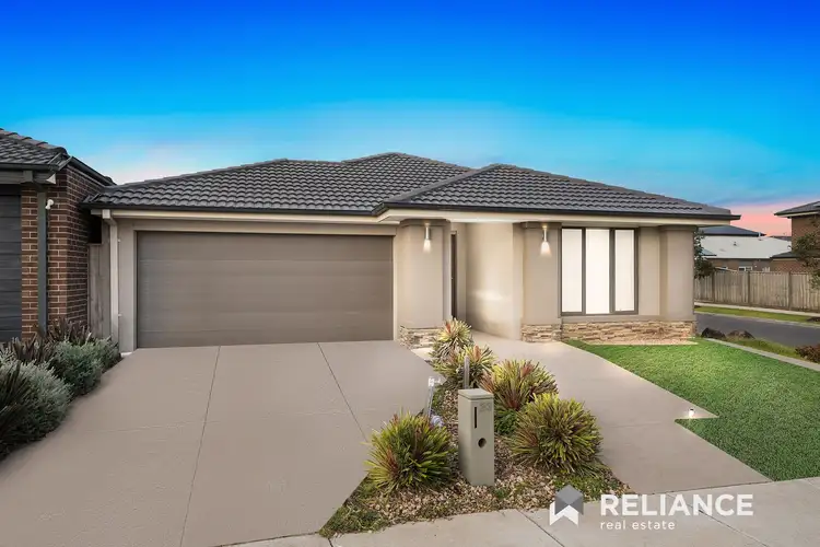 Second view of Homely house listing, 23 Botany Circuit, Tarneit VIC 3029