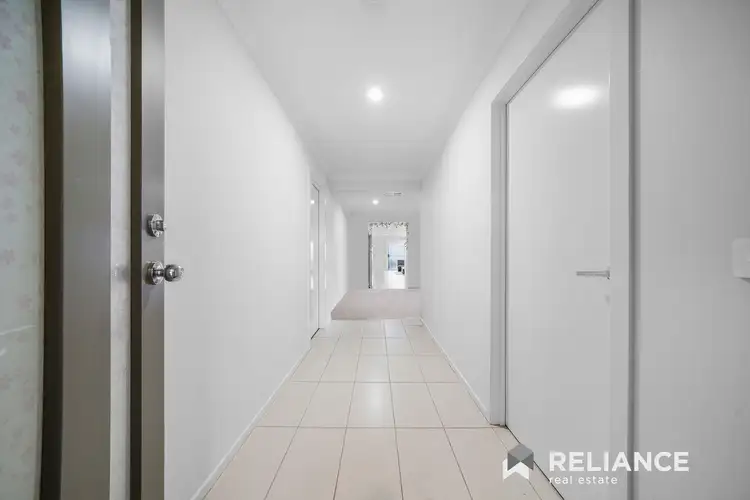 Third view of Homely house listing, 23 Botany Circuit, Tarneit VIC 3029