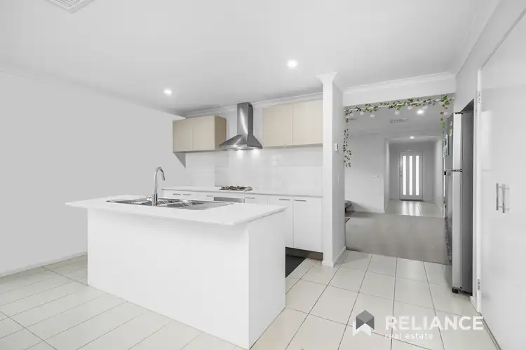 Fourth view of Homely house listing, 23 Botany Circuit, Tarneit VIC 3029