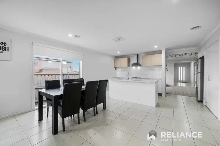 Fifth view of Homely house listing, 23 Botany Circuit, Tarneit VIC 3029