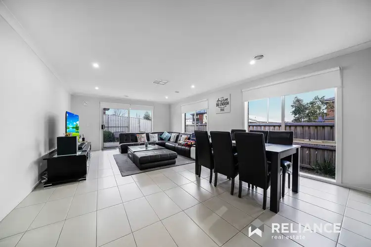 Sixth view of Homely house listing, 23 Botany Circuit, Tarneit VIC 3029