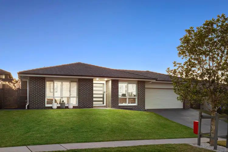 Main view of Homely house listing, 13 Outlook Boulevard, Fletcher NSW 2287