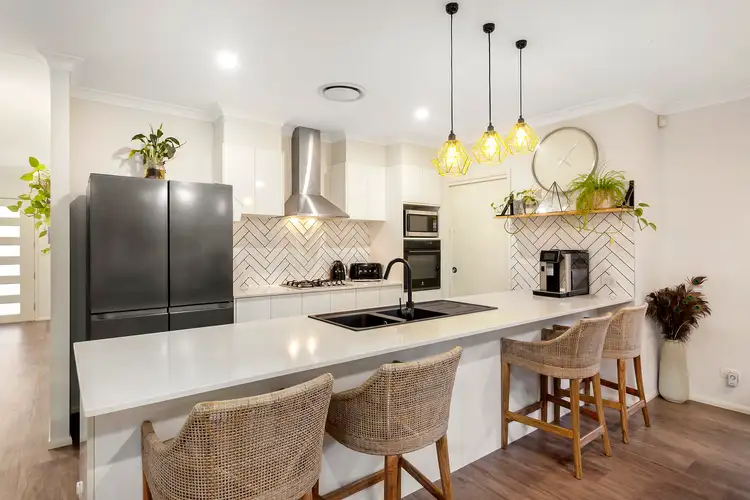Second view of Homely house listing, 13 Outlook Boulevard, Fletcher NSW 2287
