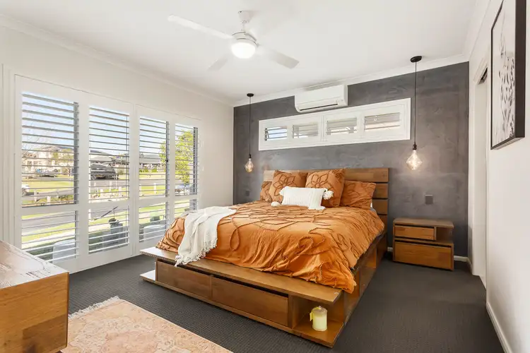 Fifth view of Homely house listing, 13 Outlook Boulevard, Fletcher NSW 2287