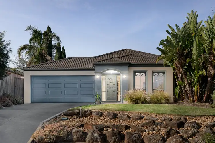 Main view of Homely house listing, 14 Hillrise Court, Werribee VIC 3030